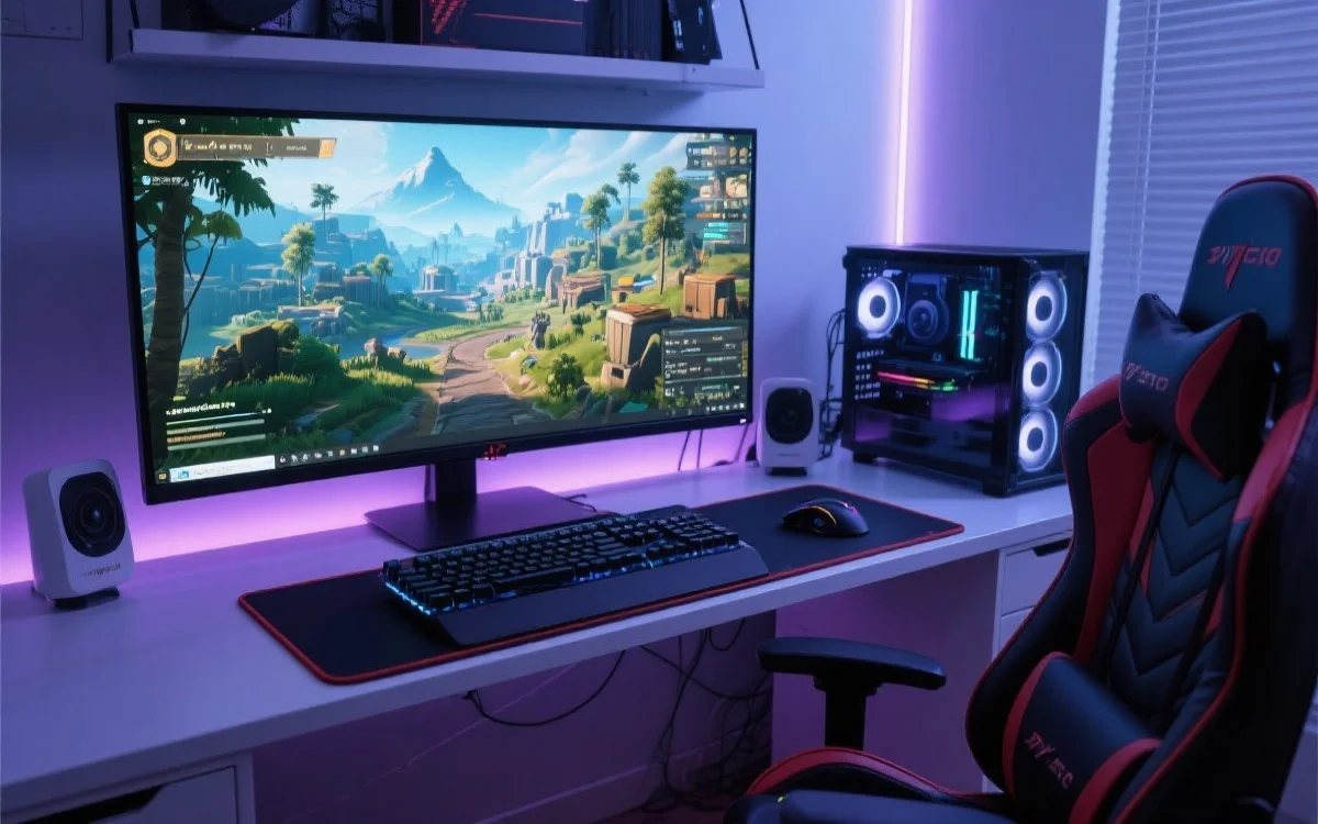 电脑游戏与移动应用游戏体验对比：哪种更适合您？