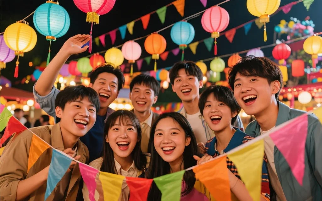 2025长运娱乐节日庆典活动预告：畅享欢乐，共度美好时光